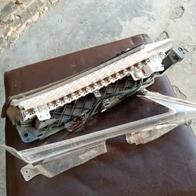 far cyranyn Leksus rx350