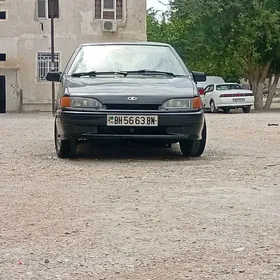 Lada 2115 2010