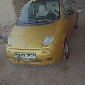 Daewoo Matiz 1999