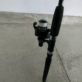 udoçka