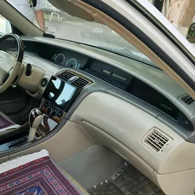 Toyota Avalon 2000