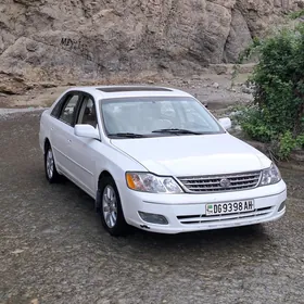 Toyota Avalon 2001