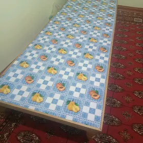 Çaý stol