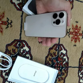 Iphone 16pro