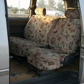 Toyota Town Ace 1992