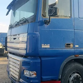 DAF 460 2008