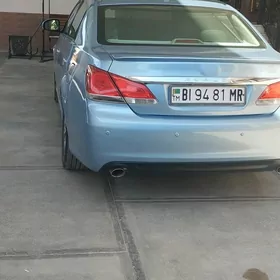 Toyota Avalon 2011