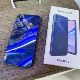 Samsung A15 4/128
