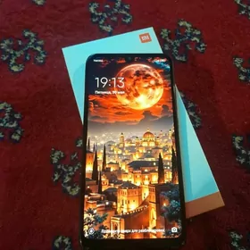 Redmi 7 3/32