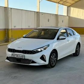 Kia K3 2024