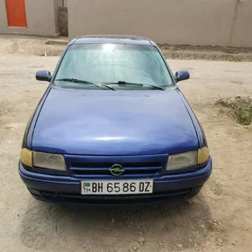 Opel Astra 1997
