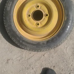 teker zapaska