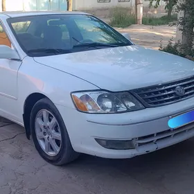 Toyota Avalon 2003