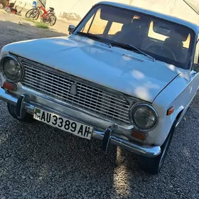 Lada 2102 1996