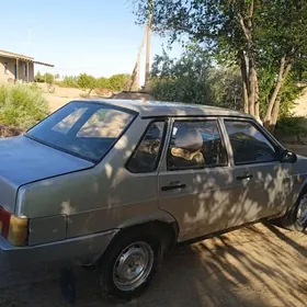 Lada 21099 1999
