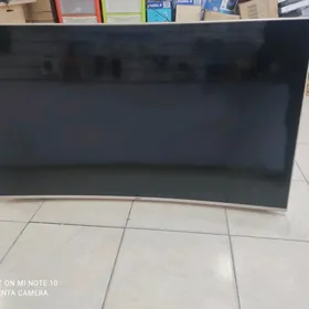Запчастлык 55лик Haier
