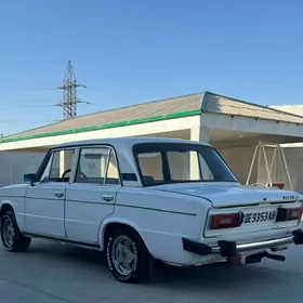 Lada 2106 1988