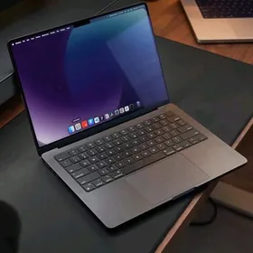 MacBook Pro [M4/M4 Pro/M4 Max]