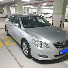 Toyota Aurion 2008