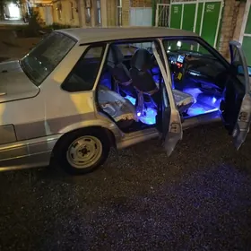 Lada 2115 2005