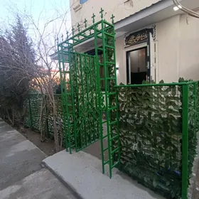 Arenda 30 mkr 1 etaz 2 kom