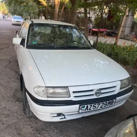 Opel Astra 1992