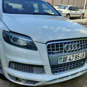 Audi Q7 2008