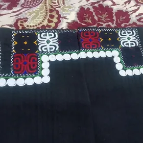 el ishi yomut balak