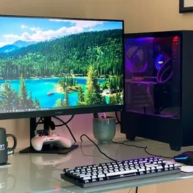 Intel core i5 Kompyuter