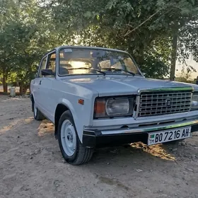 Lada 2107 2003