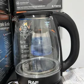 raf tefal