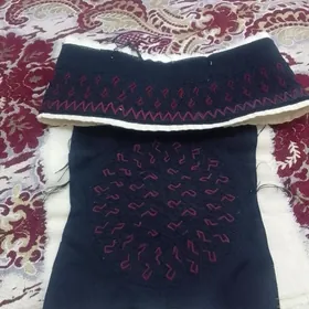 tahya garalanan gyzyly edilen