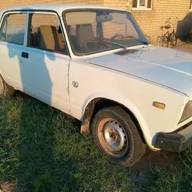 Lada 2107 1995