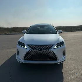 Lexus RX 350 2022