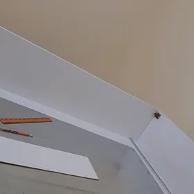 Mebel mdf tahta