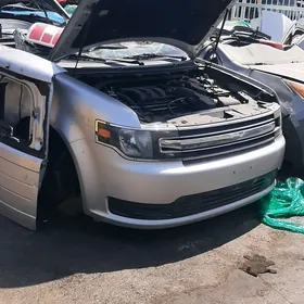 Ford Flex 2014