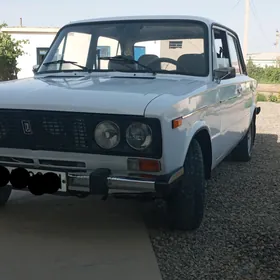 Lada 2106 1993