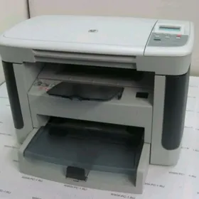 PRINTER HP MF 1120
