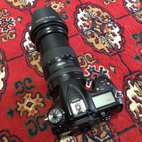 nikon 7100
