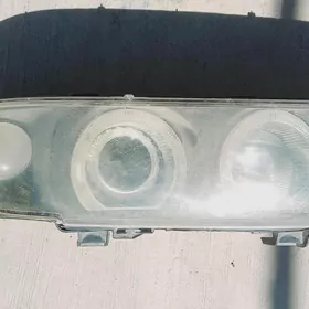 bmw e39 fara