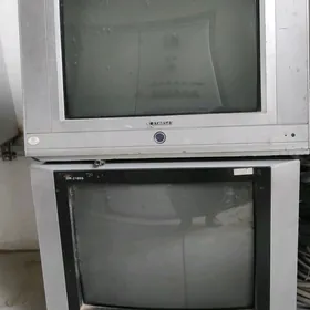 Telewizor zapças