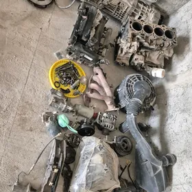 Ford mator karopka şaýlary