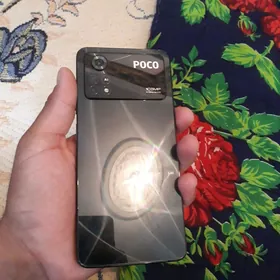Poco x4 pro 5G
