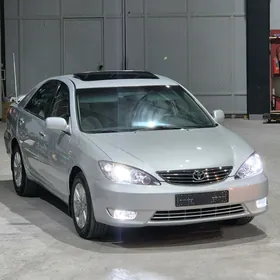 Toyota Camry 2002