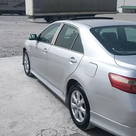 Toyota Camry 2007
