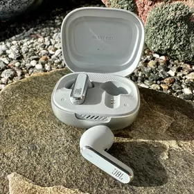 JBL  live flex