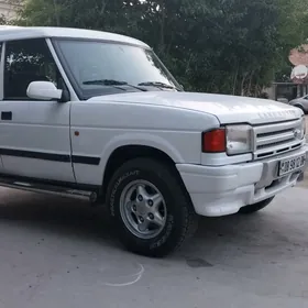 Land Rover Discovery 1997