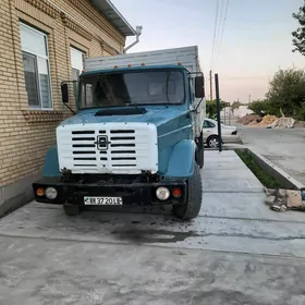 Zil 4331 1995