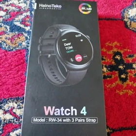 Haino Teko watch 4