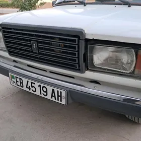 Lada 2107 1999